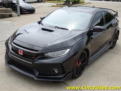 2018 Honda Civic Type R Touring - Photo 6 - Cincinnati, OH 45255