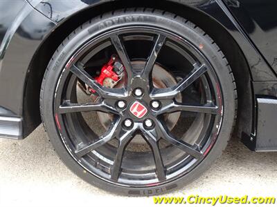 2018 Honda Civic Type R Touring - Photo 37 - Cincinnati, OH 45255