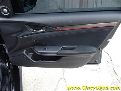 2018 Honda Civic Type R Touring - Photo 35 - Cincinnati, OH 45255