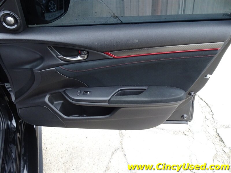 2018 Honda Civic Type R Touring - Photo 35 - Cincinnati, OH 45255