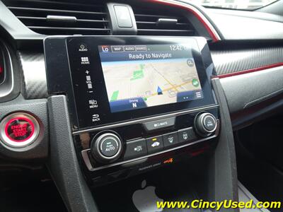 2018 Honda Civic Type R Touring - Photo 26 - Cincinnati, OH 45255