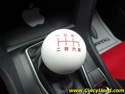 2018 Honda Civic Type R Touring - Photo 25 - Cincinnati, OH 45255