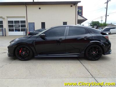 2018 Honda Civic Type R Touring - Photo 8 - Cincinnati, OH 45255