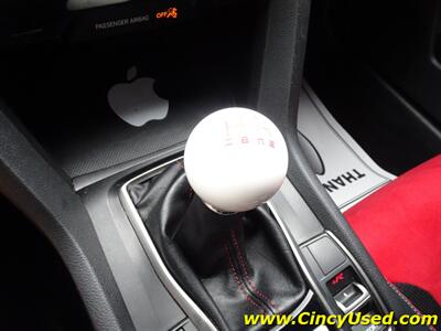 2018 Honda Civic Type R Touring - Photo 24 - Cincinnati, OH 45255