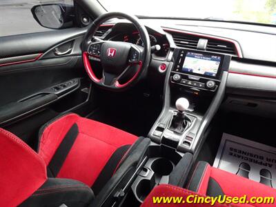 2018 Honda Civic Type R Touring - Photo 20 - Cincinnati, OH 45255