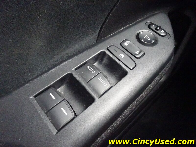 2018 Honda Civic Type R Touring - Photo 30 - Cincinnati, OH 45255
