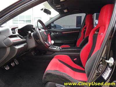 2018 Honda Civic Type R Touring - Photo 15 - Cincinnati, OH 45255