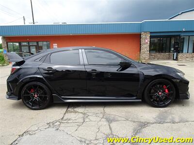 2018 Honda Civic Type R Touring - Photo 7 - Cincinnati, OH 45255