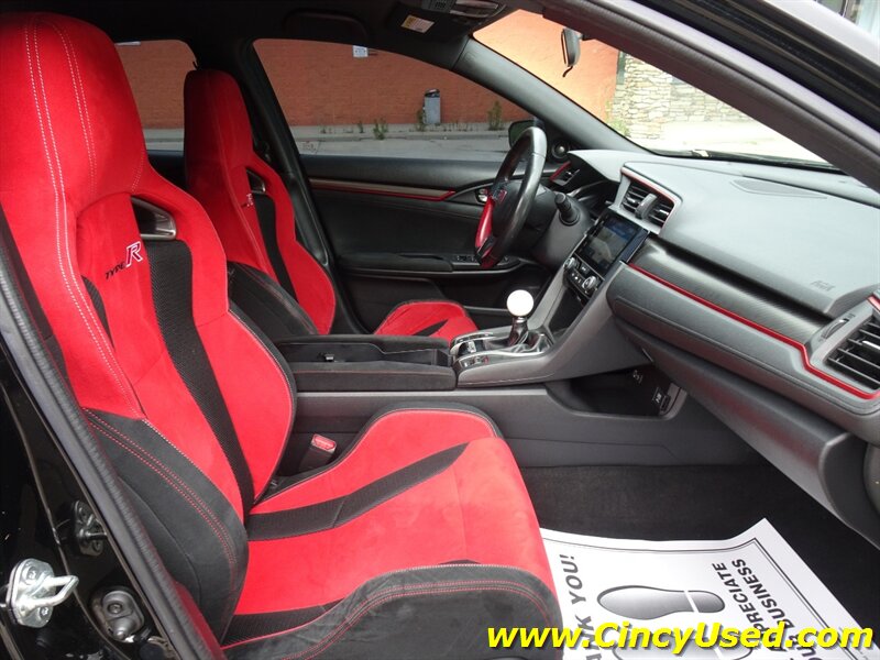 2018 Honda Civic Type R Touring - Photo 22 - Cincinnati, OH 45255