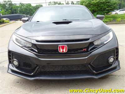 2018 Honda Civic Type R Touring - Photo 2 - Cincinnati, OH 45255