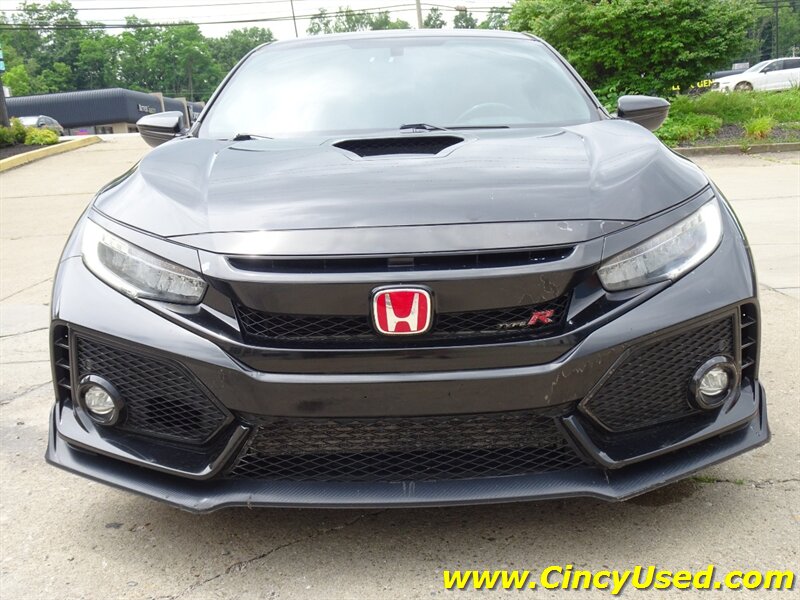 2018 Honda Civic Type R Touring - Photo 2 - Cincinnati, OH 45255