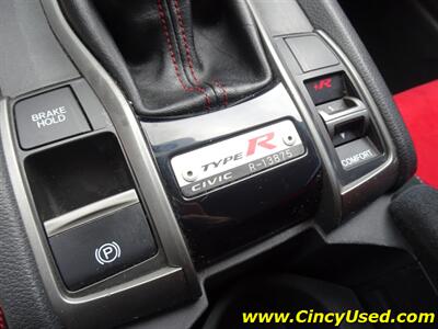 2018 Honda Civic Type R Touring - Photo 23 - Cincinnati, OH 45255