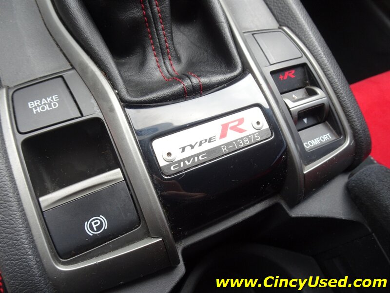 2018 Honda Civic Type R Touring - Photo 23 - Cincinnati, OH 45255