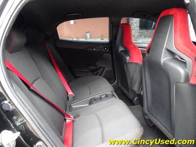 2018 Honda Civic Type R Touring - Photo 19 - Cincinnati, OH 45255