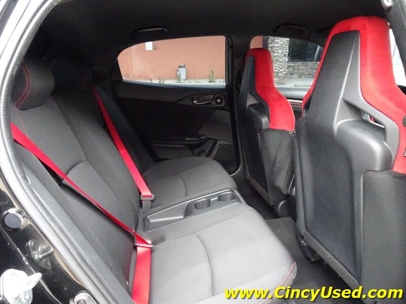 2018 Honda Civic Type R Touring - Photo 19 - Cincinnati, OH 45255
