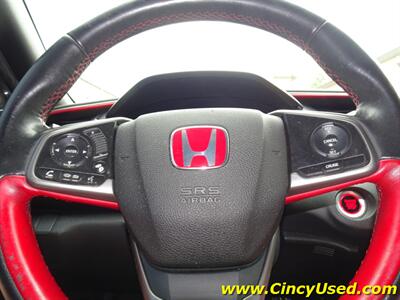 2018 Honda Civic Type R Touring - Photo 28 - Cincinnati, OH 45255