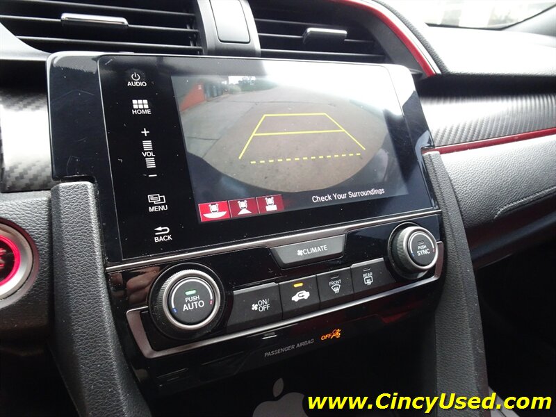2018 Honda Civic Type R Touring - Photo 27 - Cincinnati, OH 45255