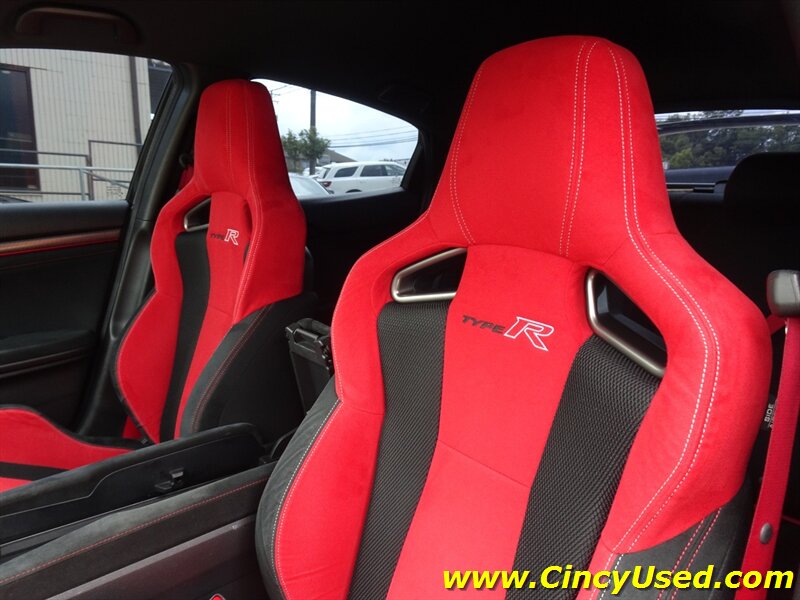 2018 Honda Civic Type R Touring - Photo 16 - Cincinnati, OH 45255