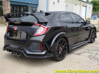 2018 Honda Civic Type R Touring - Photo 9 - Cincinnati, OH 45255