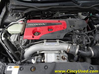 2018 Honda Civic Type R Touring - Photo 38 - Cincinnati, OH 45255