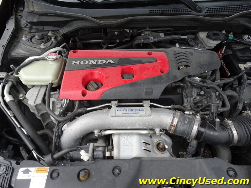 2018 Honda Civic Type R Touring - Photo 38 - Cincinnati, OH 45255