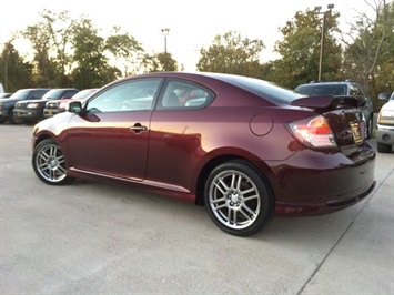 2007 Scion tC   - Photo 12 - Cincinnati, OH 45255