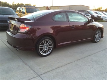 2007 Scion tC   - Photo 6 - Cincinnati, OH 45255