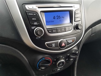 2014 Hyundai Accent GS   - Photo 42 - Cincinnati, OH 45255