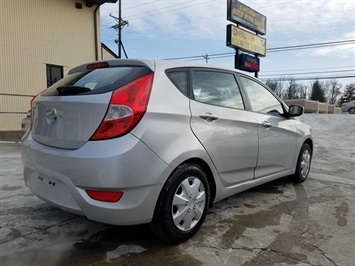 2014 Hyundai Accent GS   - Photo 12 - Cincinnati, OH 45255