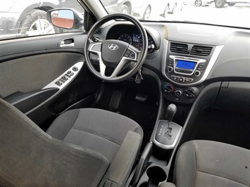 2014 Hyundai Accent GS   - Photo 18 - Cincinnati, OH 45255