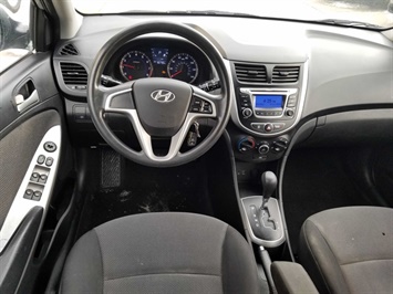 2014 Hyundai Accent GS   - Photo 23 - Cincinnati, OH 45255