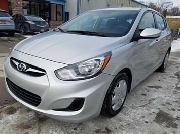 2014 Hyundai Accent GS   - Photo 14 - Cincinnati, OH 45255