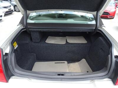 2005 Lincoln Town Car Signature Limited 4.6L V8 RWD - Photo 26 - Cincinnati, OH 45255