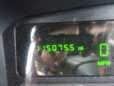 2005 Lincoln Town Car Signature Limited 4.6L V8 RWD - Photo 19 - Cincinnati, OH 45255