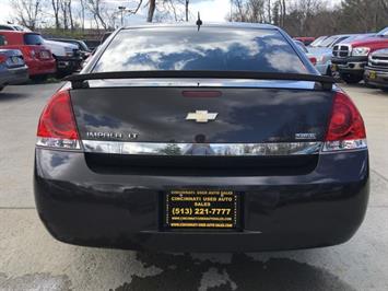 2008 Chevrolet Impala LT   - Photo 5 - Cincinnati, OH 45255