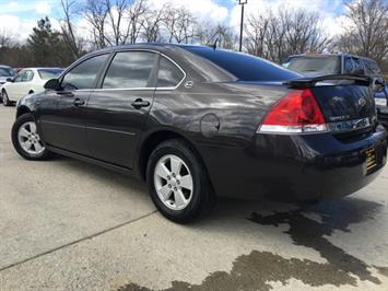 2008 Chevrolet Impala LT   - Photo 12 - Cincinnati, OH 45255