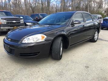 2008 Chevrolet Impala LT   - Photo 11 - Cincinnati, OH 45255