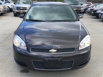 2008 Chevrolet Impala LT   - Photo 2 - Cincinnati, OH 45255