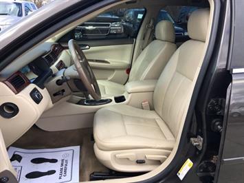 2008 Chevrolet Impala LT   - Photo 14 - Cincinnati, OH 45255