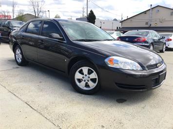 2008 Chevrolet Impala LT   - Photo 10 - Cincinnati, OH 45255