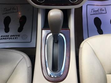 2008 Chevrolet Impala LT   - Photo 17 - Cincinnati, OH 45255