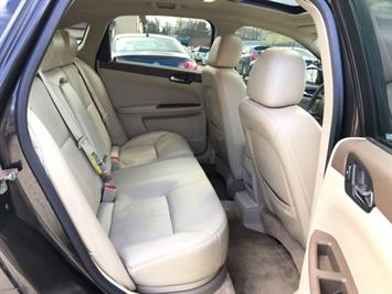 2008 Chevrolet Impala LT   - Photo 9 - Cincinnati, OH 45255