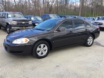 2008 Chevrolet Impala LT   - Photo 3 - Cincinnati, OH 45255