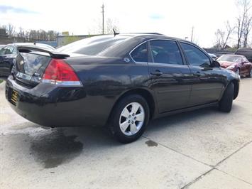 2008 Chevrolet Impala LT   - Photo 13 - Cincinnati, OH 45255