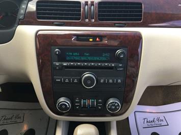 2008 Chevrolet Impala LT   - Photo 18 - Cincinnati, OH 45255