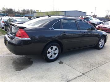2008 Chevrolet Impala LT   - Photo 6 - Cincinnati, OH 45255