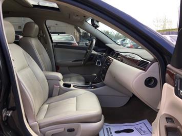 2008 Chevrolet Impala LT   - Photo 8 - Cincinnati, OH 45255