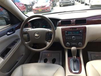 2008 Chevrolet Impala LT   - Photo 7 - Cincinnati, OH 45255