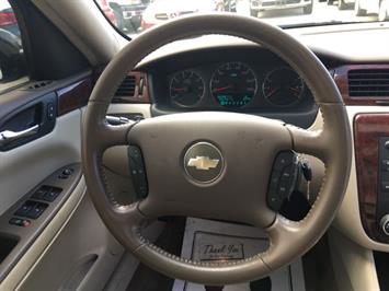 2008 Chevrolet Impala LT   - Photo 19 - Cincinnati, OH 45255