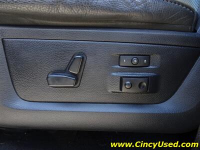 2013 RAM 3500 Laramie Longhorn   - Photo 28 - Cincinnati, OH 45255